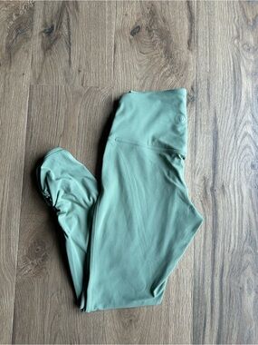 Lululemon Align Leggings New